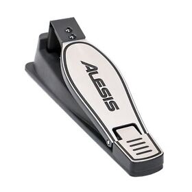 Cale226-03 Alesis Hi-hat Kick Pedal For Surge Mesh Turbo Power Drum Kits