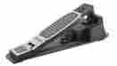 Alesis New Real Hat Hi-hat Pedal W Continuously Variable Control Realhat Nal 0694318013434
