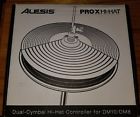 Alesis Pro X Hi-hat Dual-cymbal