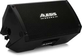 Strikeamp8xus Alesis Strike Amp 8 2000-watt 1 X 8-inch Drum Amplifier