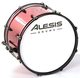 Alesis Strikeprose2of2xus Strike Pro Se Electronic Drum Set - Box 2