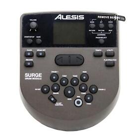 Cale301-1 Alesis Surge Module For Mesh Kit