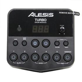 Cale289-1 Alesis Turbo Module For Mesh Kit