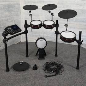 Alesis U-032426-1 Used Strata Core Electronic Drum Kit - Very Good