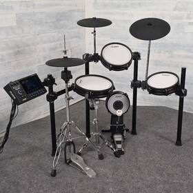 Alesis U-042126-1 Used Strata Club Electronic Drum Set - Very Good