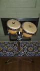 Rt5250 Alpha Tech Rhythm Rt5200 Bongos Series Stand