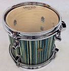 Lst780sla Alpine Blue Tom " Signet Ludwig Maple 7x8