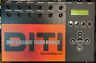 Alternate Mode Diti Drum Intelligent Trigger Interface Great Condition