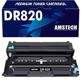 Mfc-l5850dw Amstech 941710314480 Drum Unit For Brother Dr820 Dr 820 Dr-820 Hl-l6200dw Mfc-l590