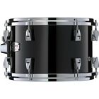 Amt-1007sob Yamaha Absolute Hybrid Maple Hanging Tom Solid Black 086792989655