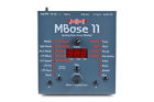 Ase11 Analog Bass Module Clean 11 Drum Authorized Dealer Demo Mbase Mbase11 Jomox
