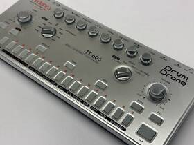 Tt-606 Analogic Cyclone Drum Drone