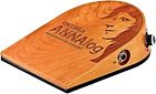 Annalog Ortega Analog Stomp Box 840553024715