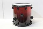 Ar628sb Mapex Armory Series Floor Tom Magma Red 845598087251