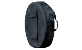 Araw 697273241591 Shamanic Drum Bag Bodhran Protection 18 Inch Diameter X 6 Depth