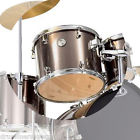 Arm Hx 7 Drum Hxt807pk Tom Rack Pack Steel Horizon Mapex Grey 8