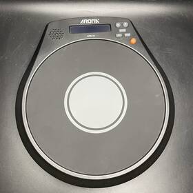App-10 Aroma Apd-10 Rhythm Coach Drum Training Pad Digital Tested