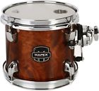 Art807wt Mapex Armory Mounted Tom Transparent Waln 845598083826