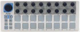 430101 Arturia Beatstep Usb/midi/cv Controller And Sequencer