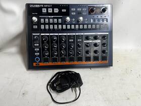 7afd0183 Arturia Drumbrute Impact Analog Drum Machine