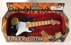 Asi8571 Idol Hands Mini Electric Finger Guitar Musical Novelty 822397085718
