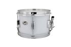 Mr1007s-w Astro 10 X 7 In. Marching Snare Drum White