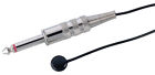 4001 Attached Cable Clarinet Pickup Transducer 652988000796 Saxophone Reed Shadow Sh