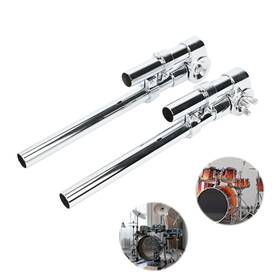 Usg1-05-0020 Awagas 2 Pcs Tom Drum Holder Bracket Mount Arm Stable And Durabl