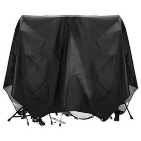 Ae-24-0521-fba Awliye Drum Set Dust Cover Waterproof 80 X 108 Inch With Sewn