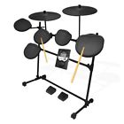 Azped021m Pyle Electrical Pro Drum Kit Bass With Recorder 613951814000