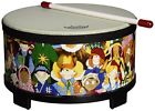 B0002q1xmg Remo Rhythm Club Floor Tom Drum Kids