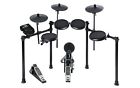 B0187ko8x4 Alesis Electronic Drum Set
