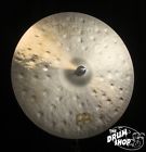 B22jetr Meinl 22 Byzance Jazz 840553005264