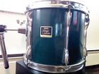 Ball Custom 12 Tom Yamaha Stage Clamp Drum Emerald