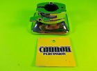 Upth80 Bass Cannon Howitzer A447 Drum Casting