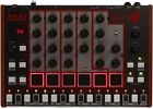 Bass Demo Professional Akai Drum Wolf Analog Module Rhythm Open