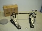 Psk702c Bass - Double Taye Drum Kick Pedal Super