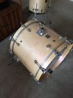 Bbd1524t Yamaha Birch Bass Japan Drum Absolute Custom
