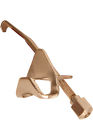 Bclp Roosebeck Clamps For Outside 844731002083