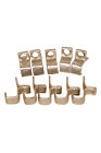 Bclps Roosebeck Clips For Outside 844731038853