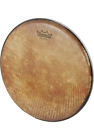 Bd-0012-00-sd001 Remo Skyndeep Clear Tone Series Doumbek Head Diameter 757242505038