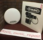 Bd16mx1w Evans Mx1 16 Marching