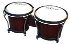 Bog78-db Beginner Set Rosa 7 Drum De