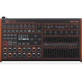 Behringer 033653041256 Lm Drum Machine