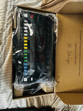 Cr-78 Behringer Rd-78 Drum Machine Vintage Computer