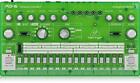 000-ee304-00010 Behringer Rhythm Designer Rd-6-lm Analog Drum Machine With 8 Sounds 64