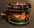 Bet0806bq Tama Drums Starclassic Bubinga 8