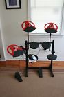 Beta Ddrum Dd 5 Piece Electronic Drum Set 819998180492