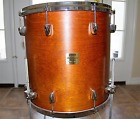 Bft1016 Yamaha Birch Custom Absolute