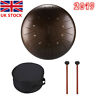 Bko2588811 Steel Tongue Hand Drum Notes Handpan Tank Percussion 6036126492294